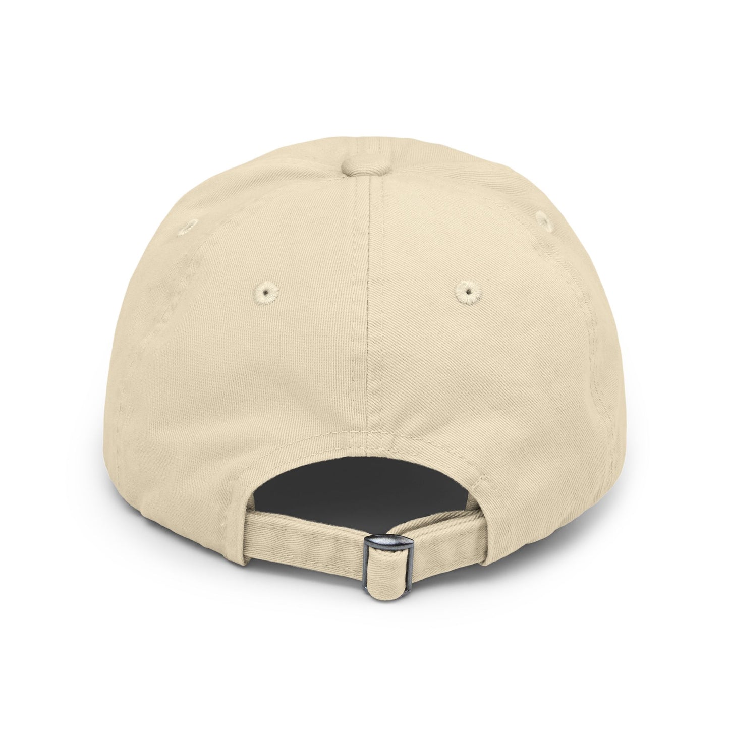 Soy Bendecida Distressed Cap