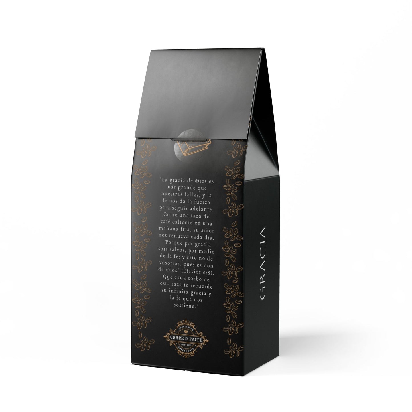 Broken Top Coffee Blend (Medium Roast)