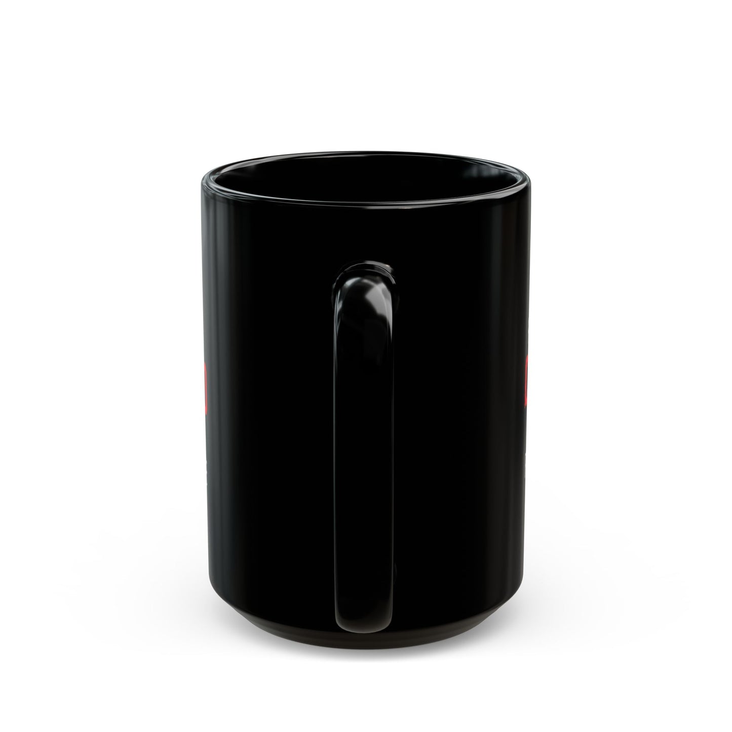 Todo lo puedo en Cristo Taza (11oz, 15oz)