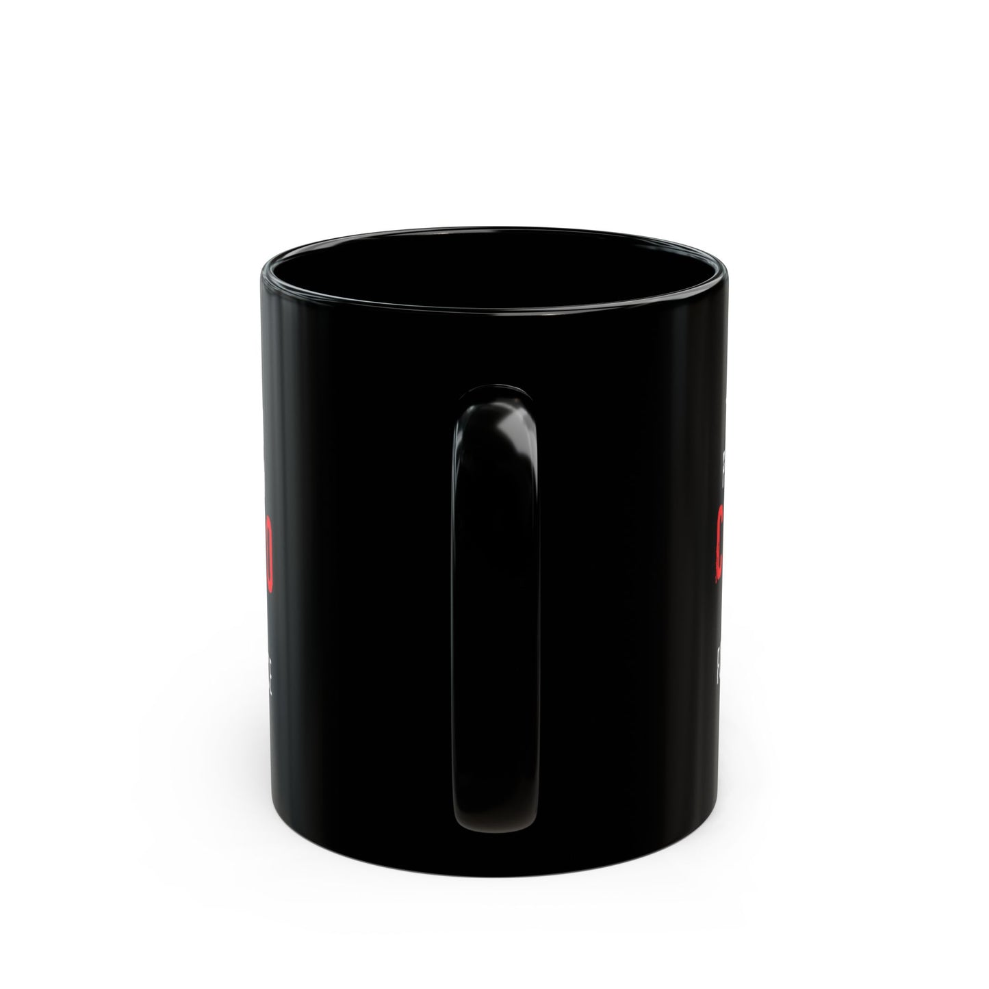 Todo lo puedo en Cristo Taza (11oz, 15oz)