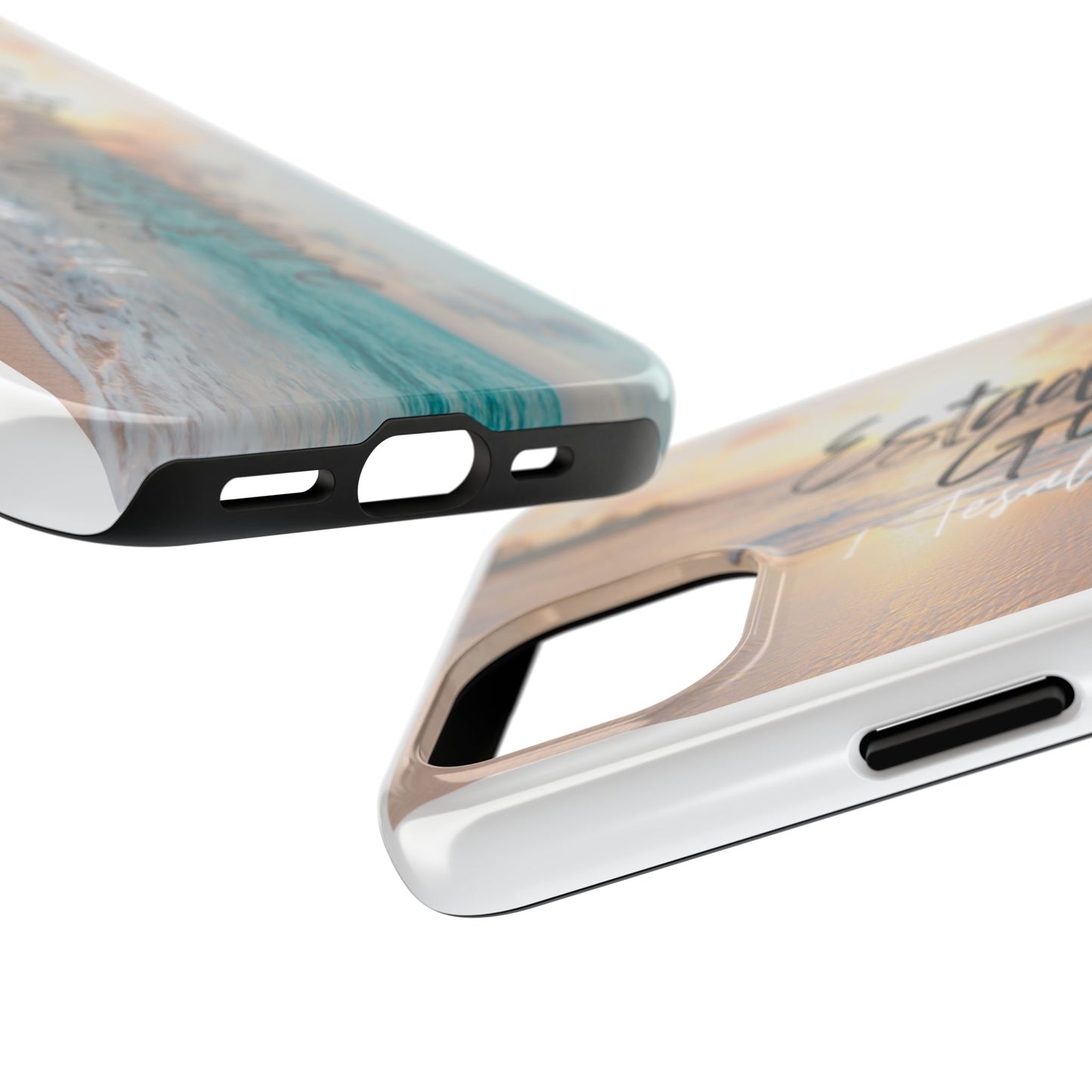 Estad siempre Gozosos Phone Case