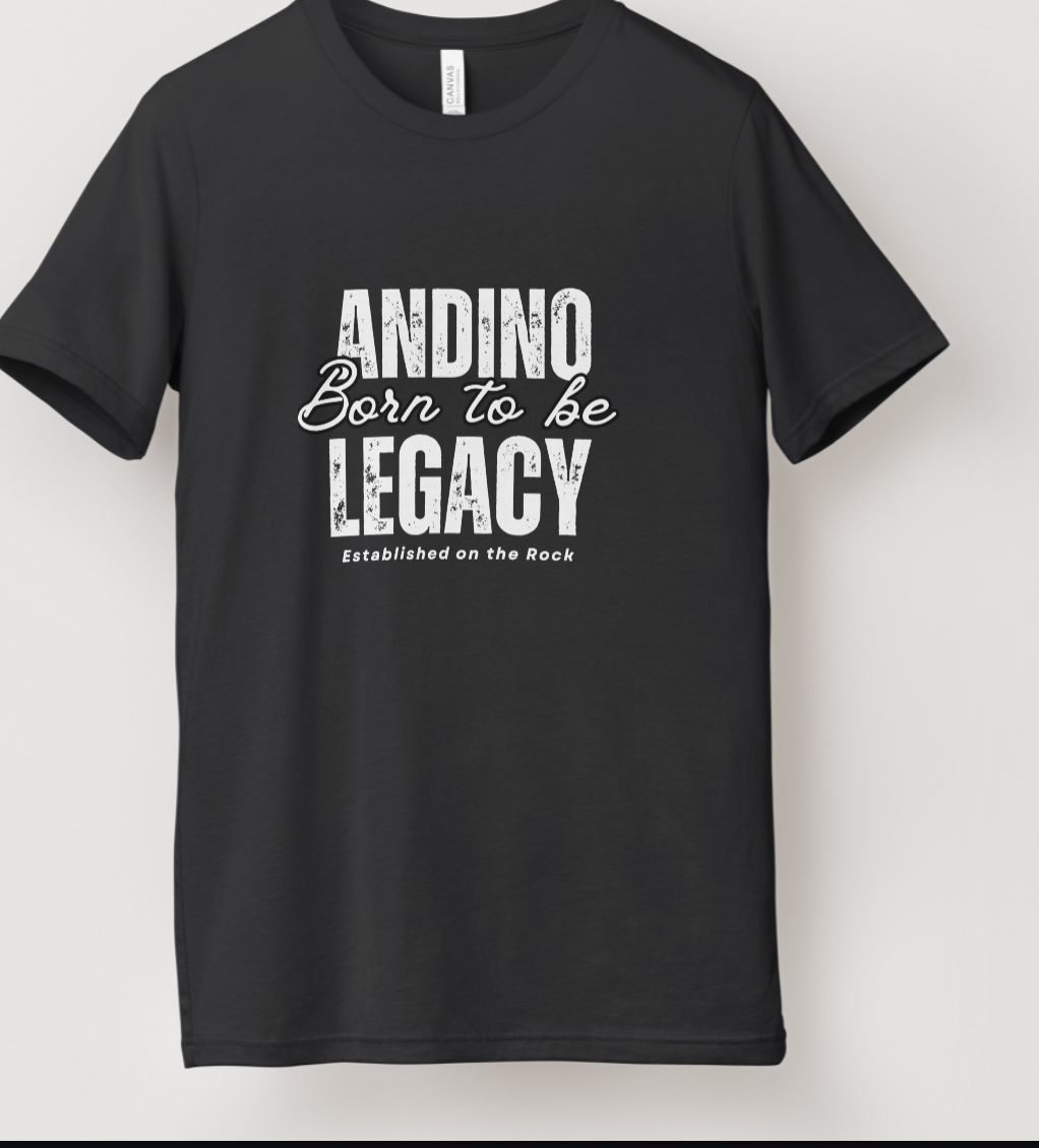 ¡Ponle Tu Apellido a la Moda!