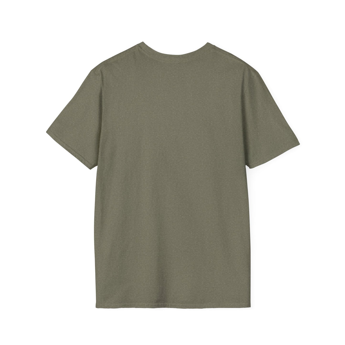 FE > MIEDO camiseta unisex