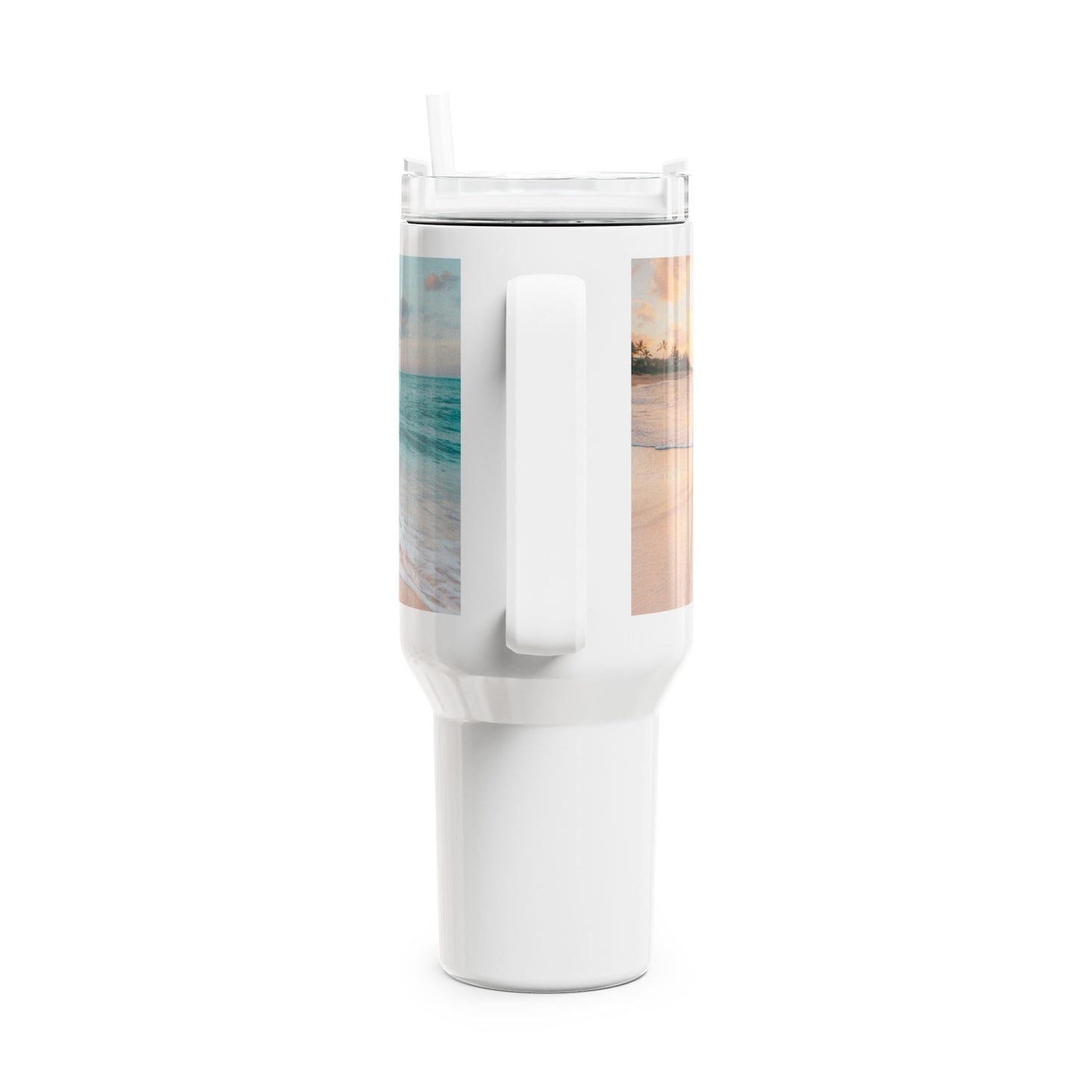 Estad Siempre Gozosos Tumbler, 40oz