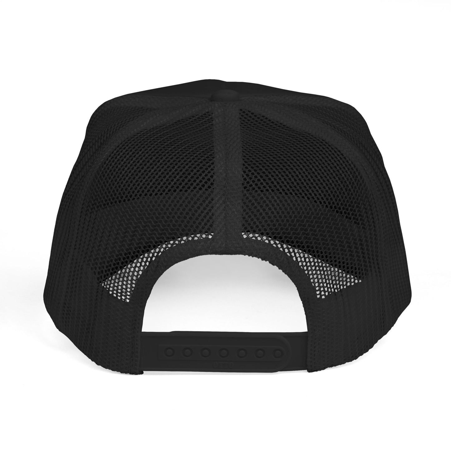 Gorra Ajustable Personalizada - Personalized Foam Mesh Cap